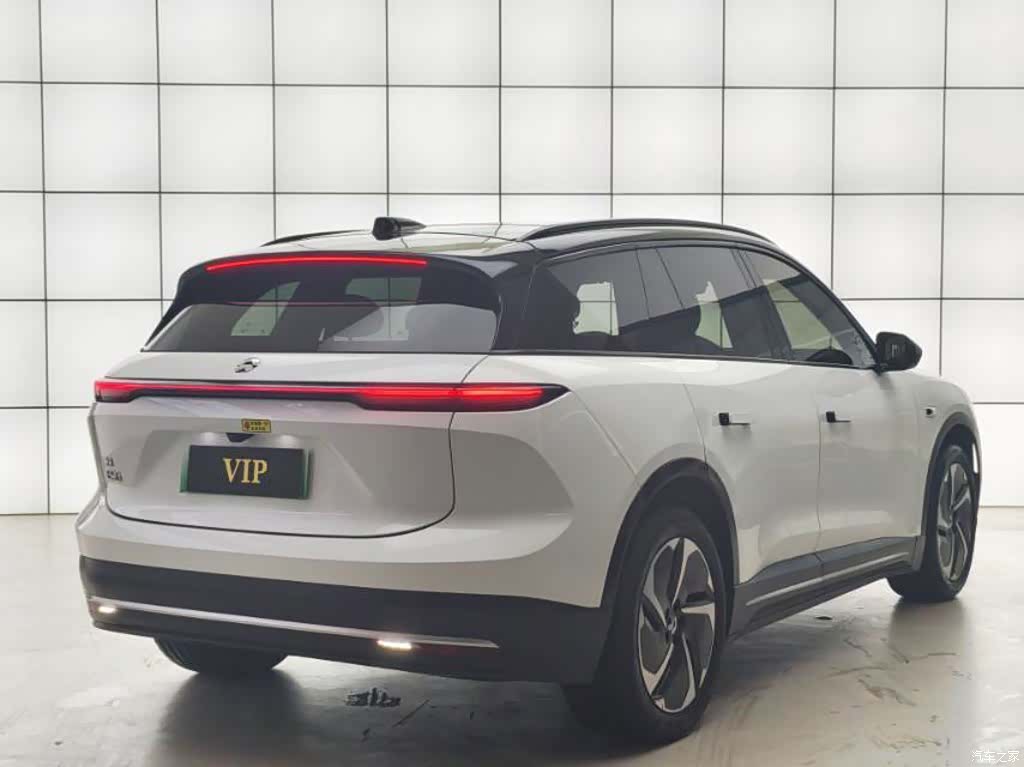 NIO ES6, 2023 6