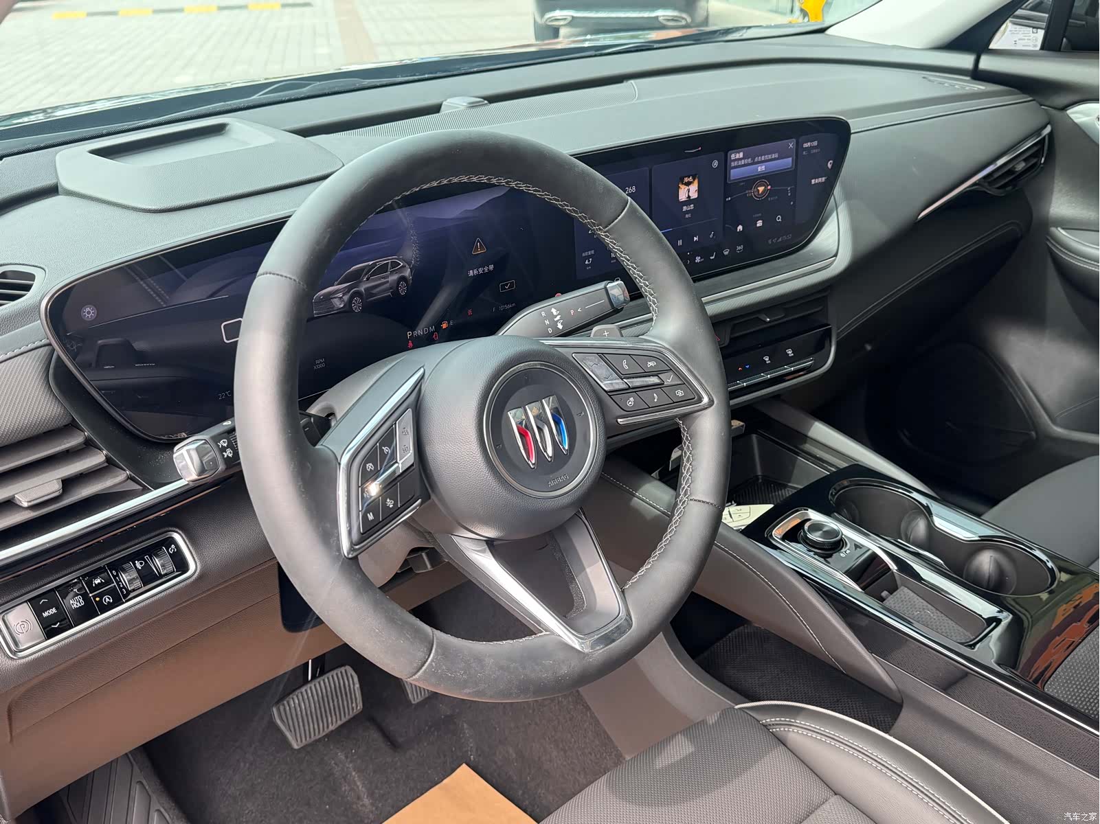 Buick Envision Plus, 2025 9