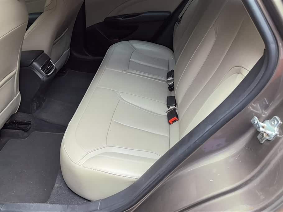 Buick Yinglang Buick Yinglang