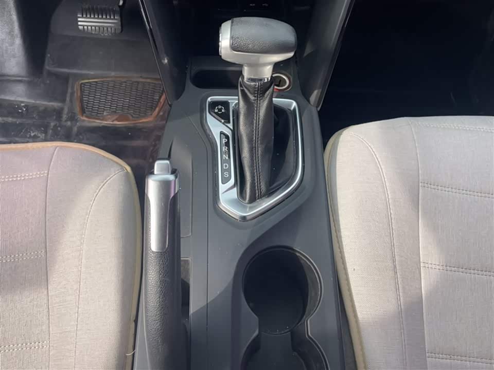 Trumpchi Trumpchi GS4