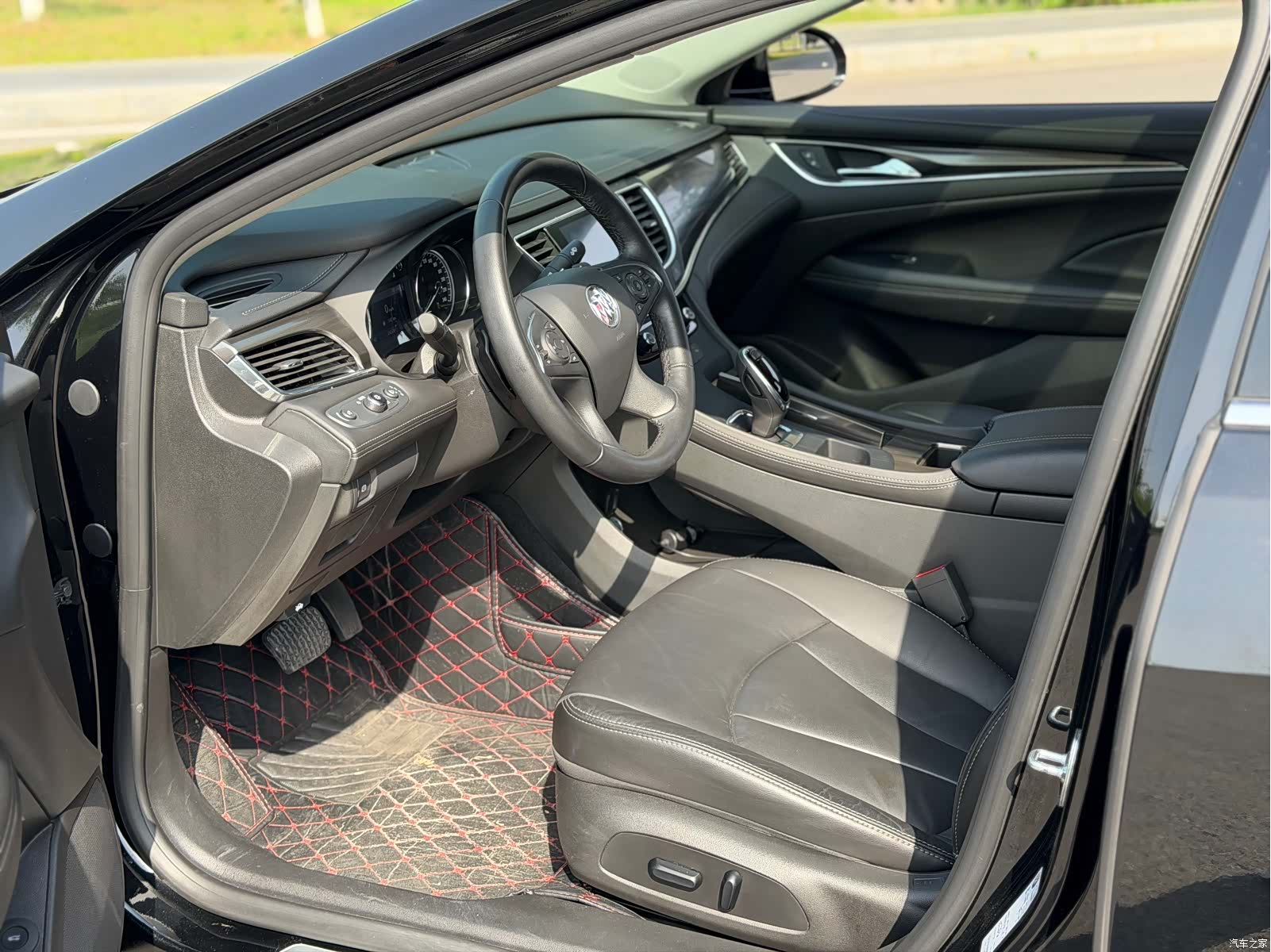 Buick LaCrosse, 2023 4