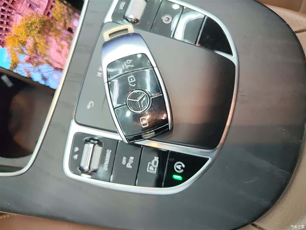 Mercedes-Benz E-Class, 2021 9