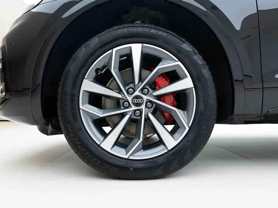 Audi Q5L Audi Q5L