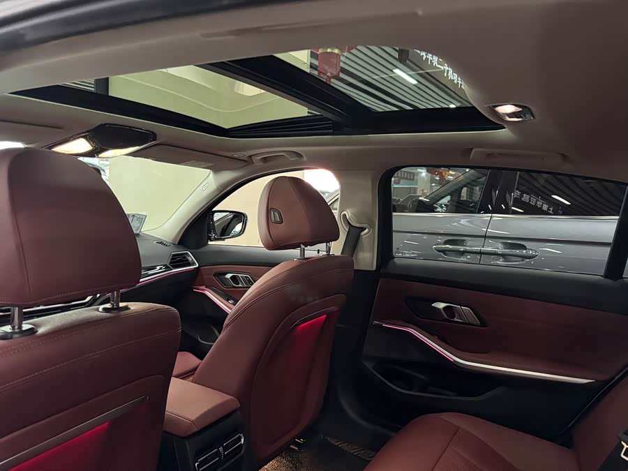BMW i3 2023, фото 7