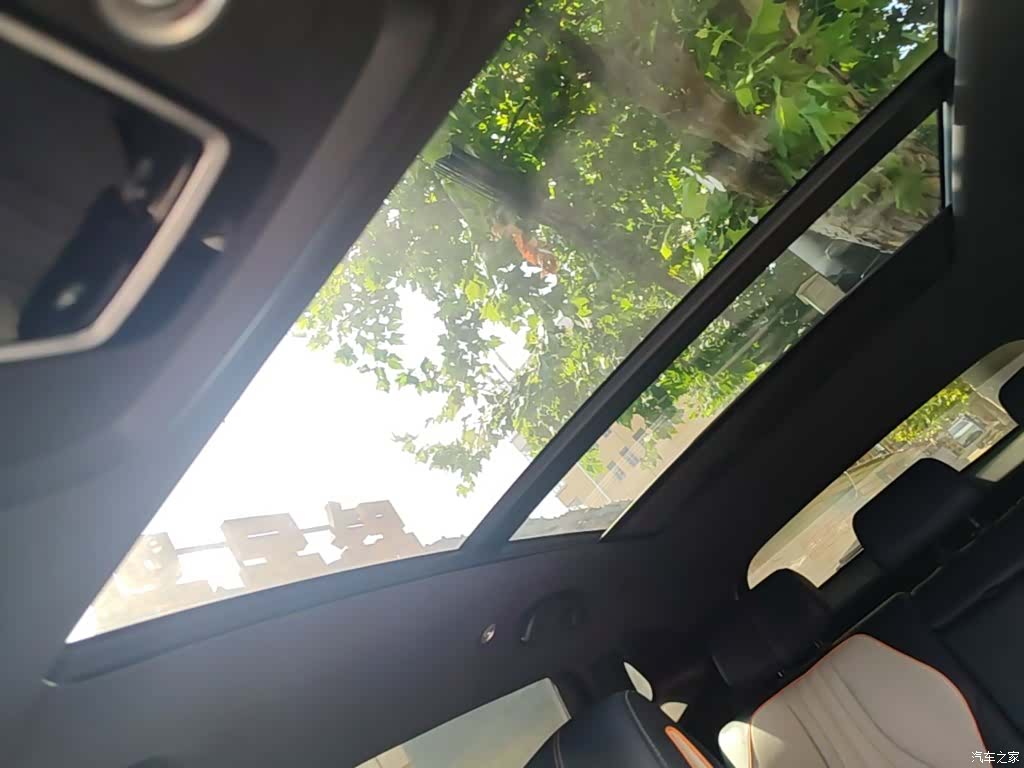 BYD Song, 2022 18