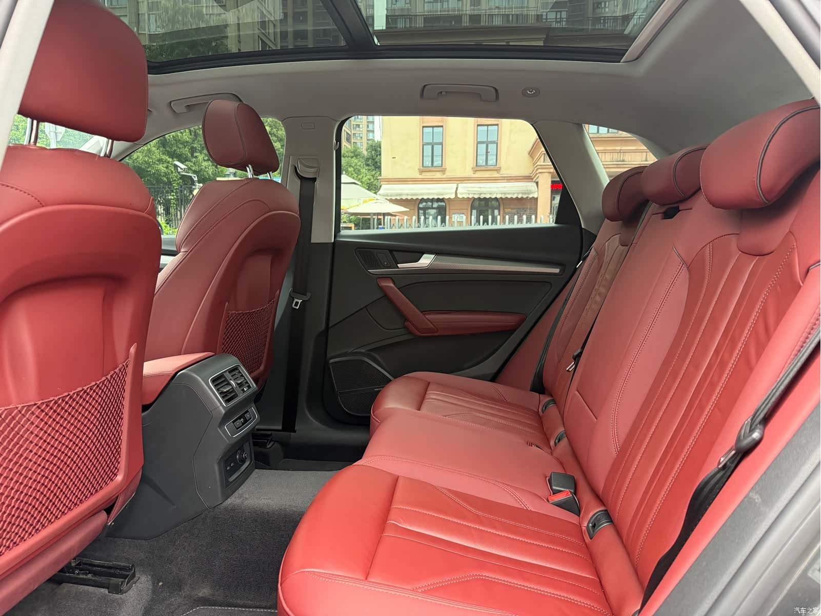 Audi Q5L, 2022 16