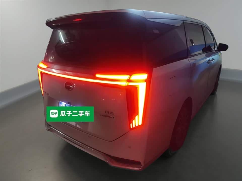 Trumpchi Trumpchi M8