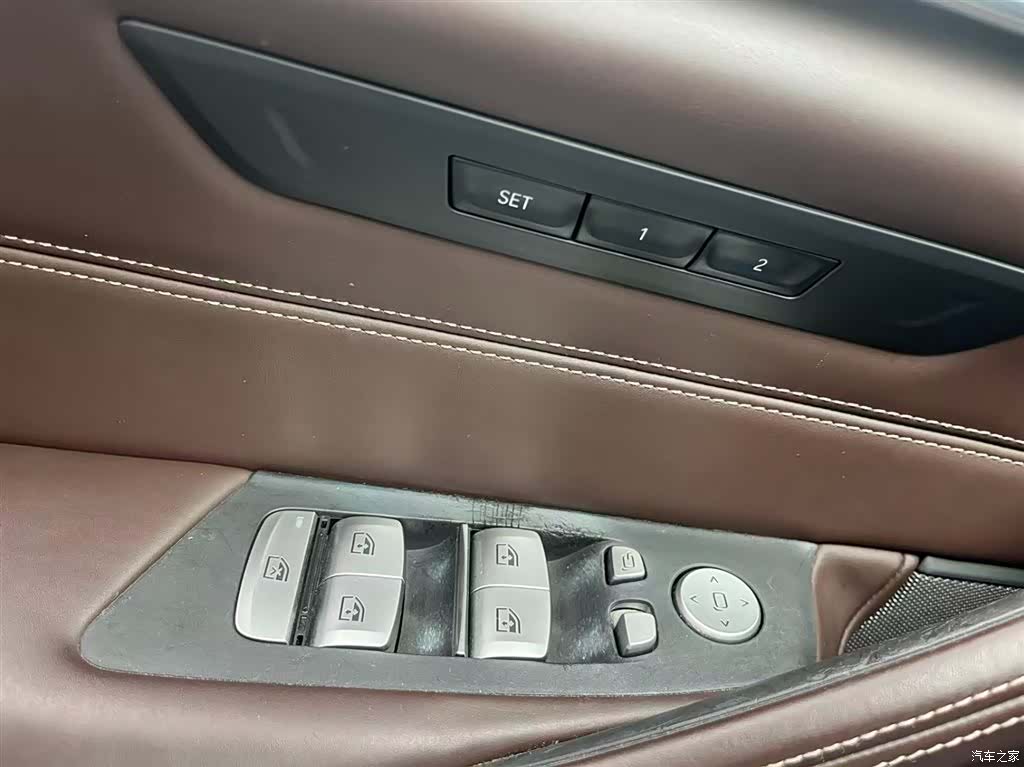 BMW 5 Series, 2018 9