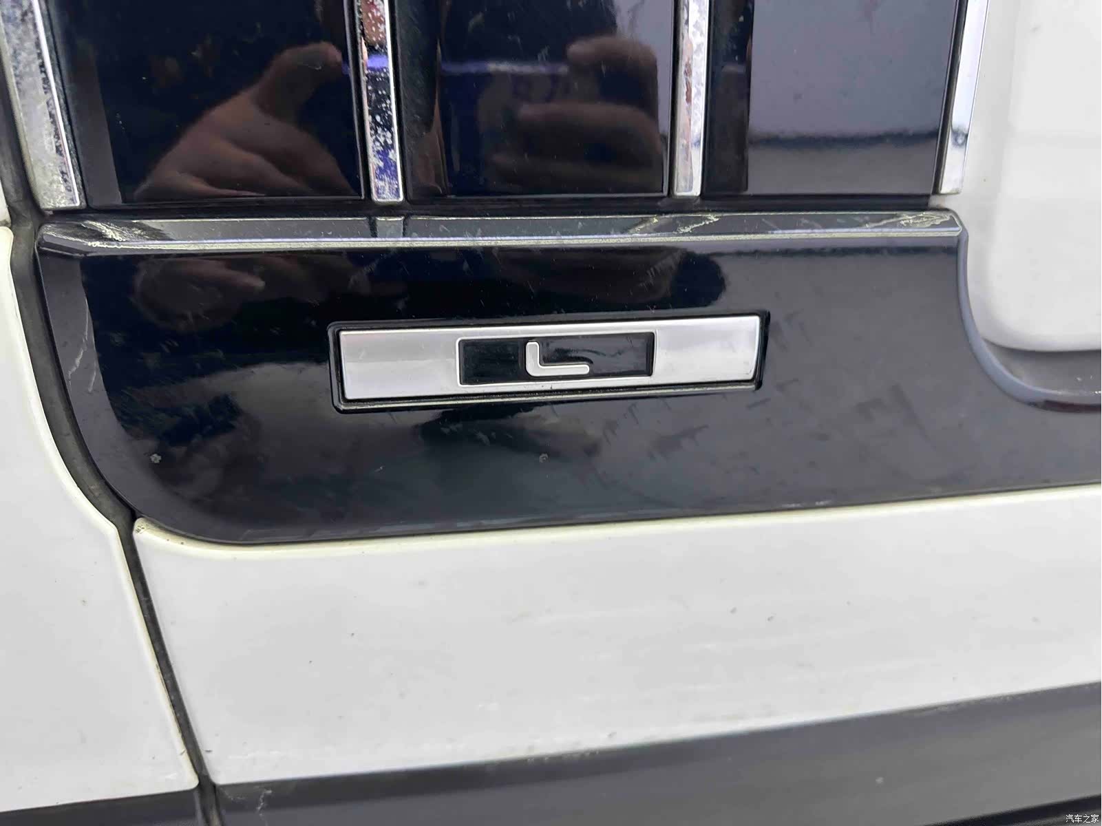 Land Rover Range Rover, 2018 8