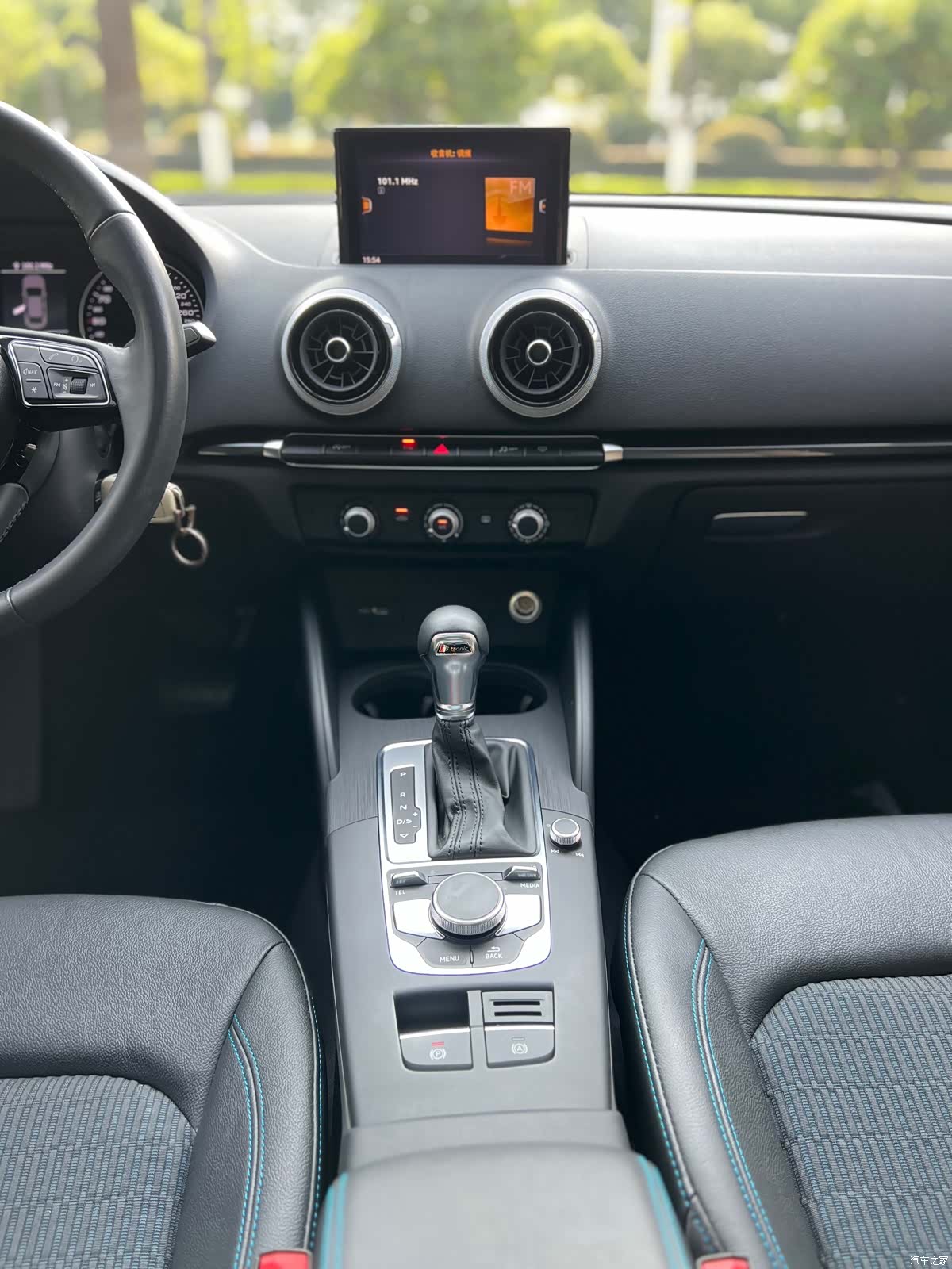 Audi A3, 2020 13