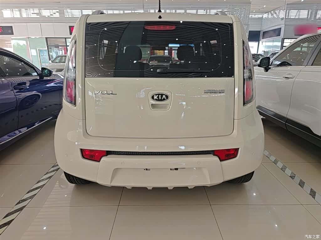 Kia GL, 2016 6