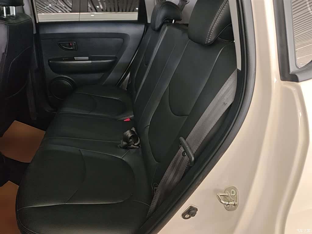 Kia GL, 2016 17