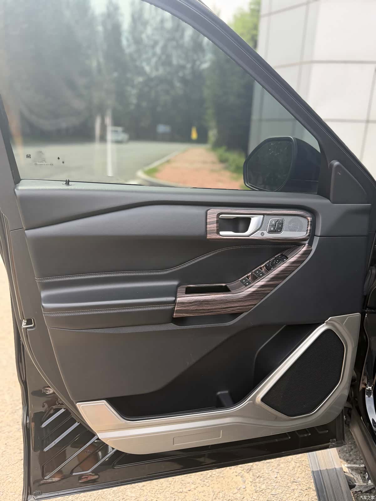 Ford Explorer, 2021 13