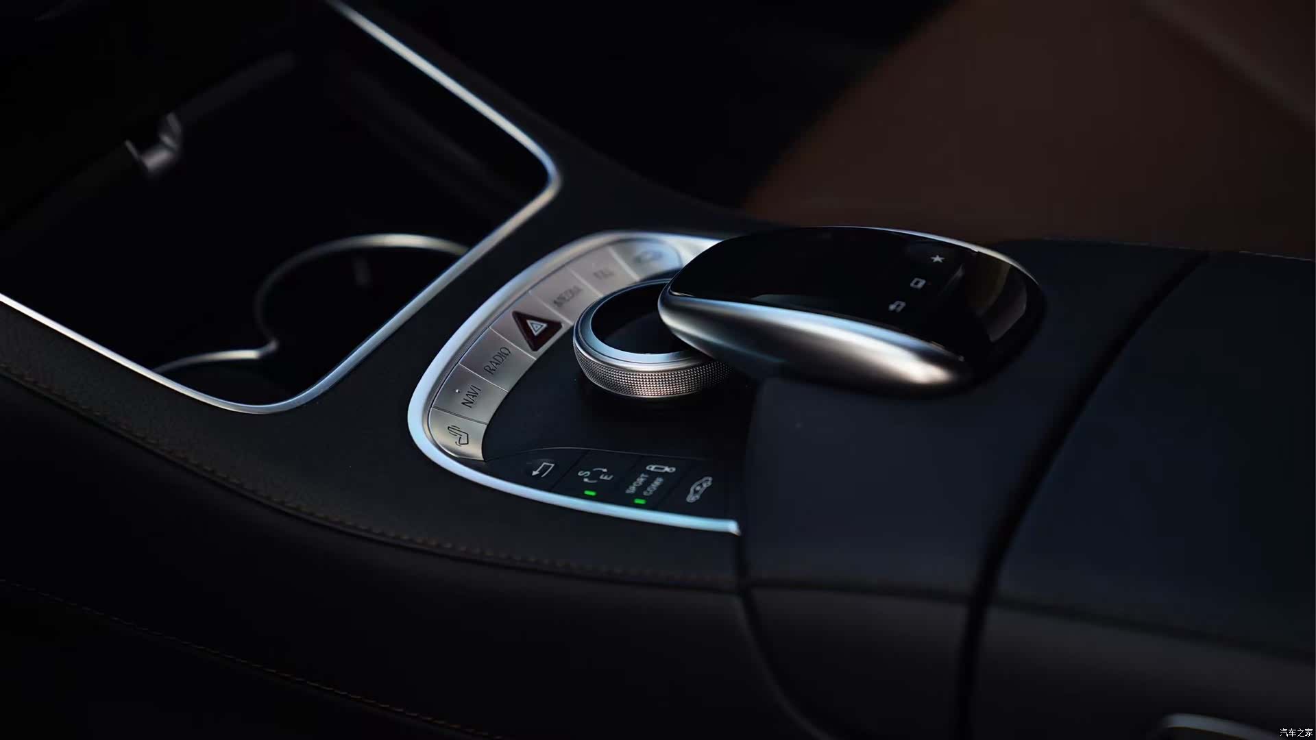 Mercedes-Benz S-Class, 2016 10