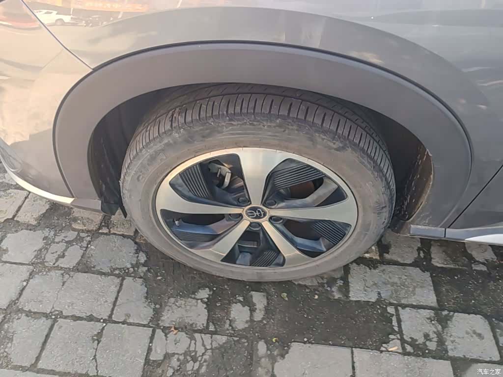 BYD Song, 2022 23
