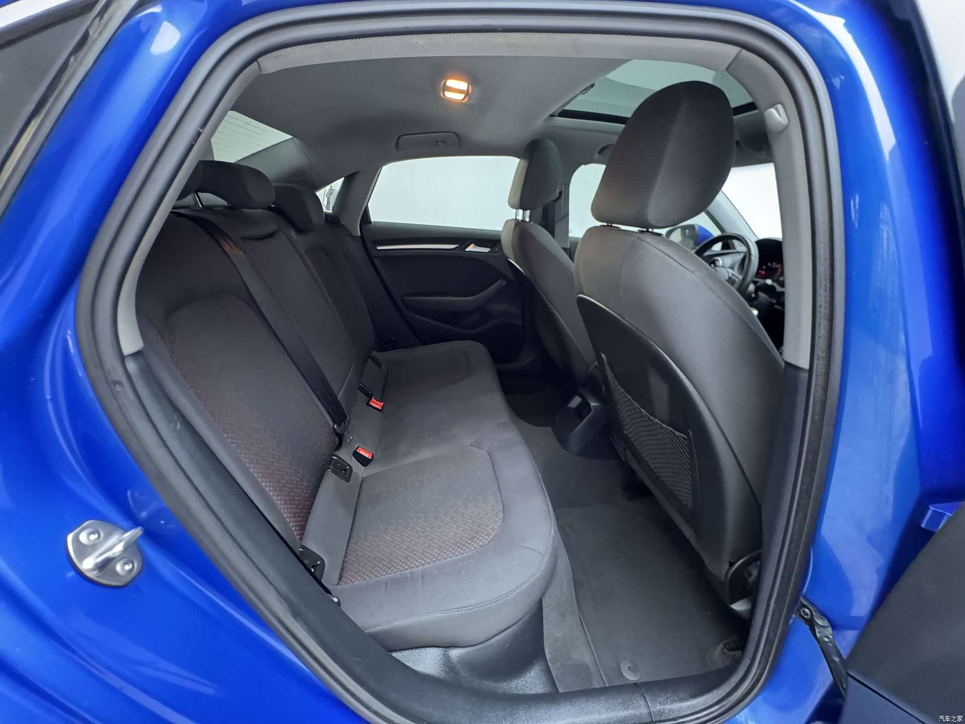 Audi A3, 2020 16