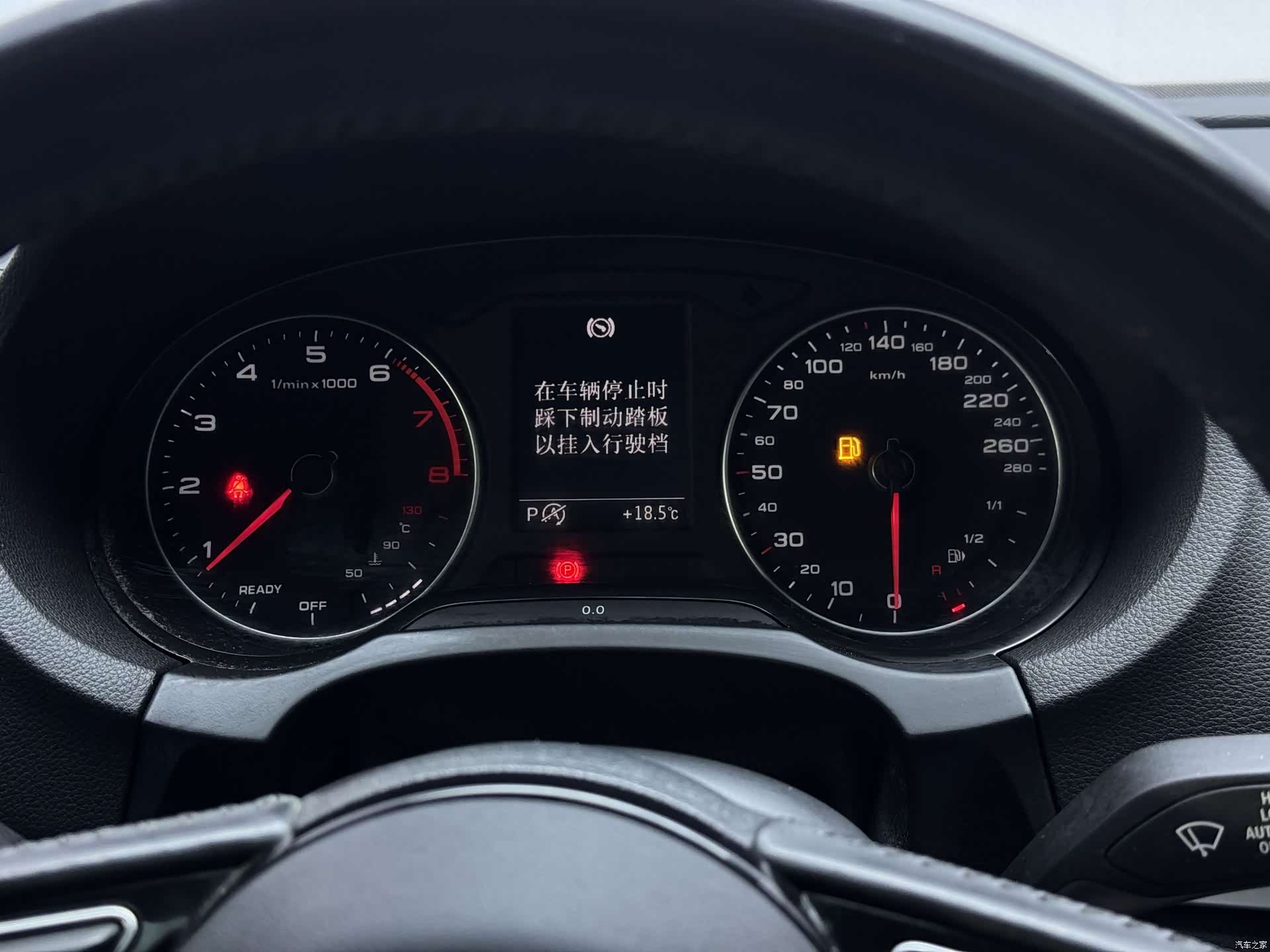 Audi A3, 2020 10