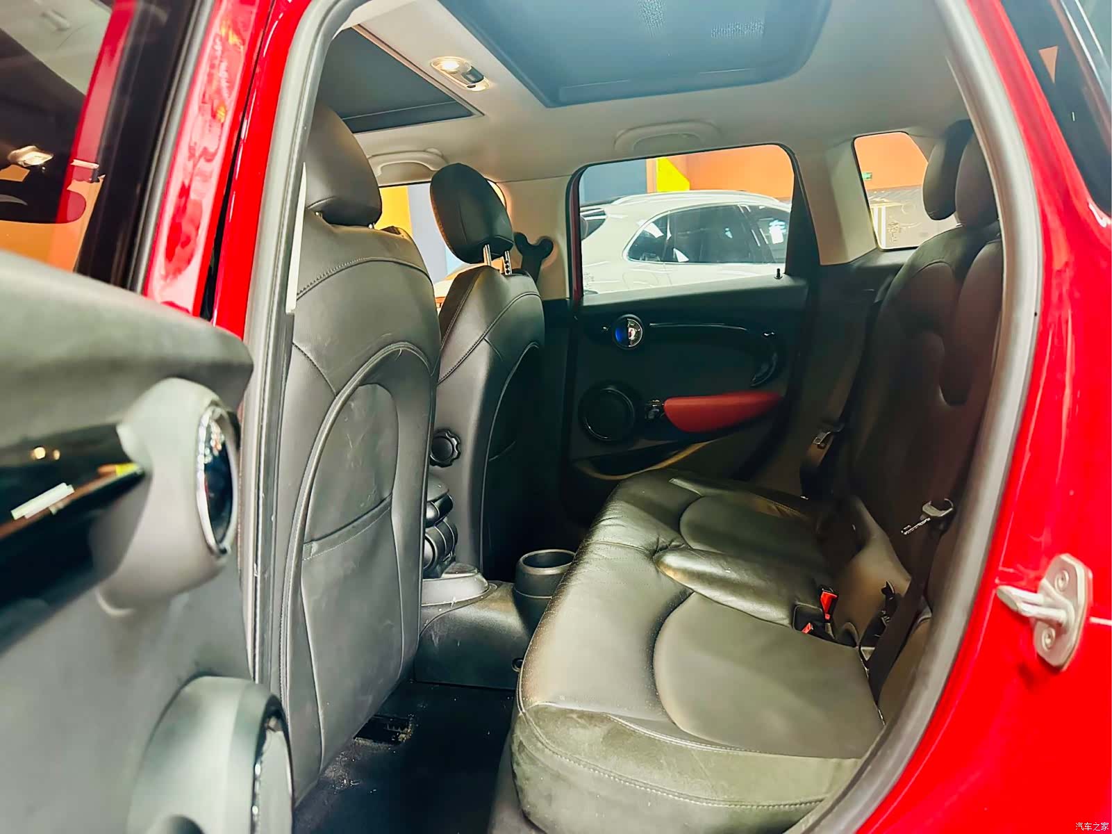 Mini Cooper, 2019 11
