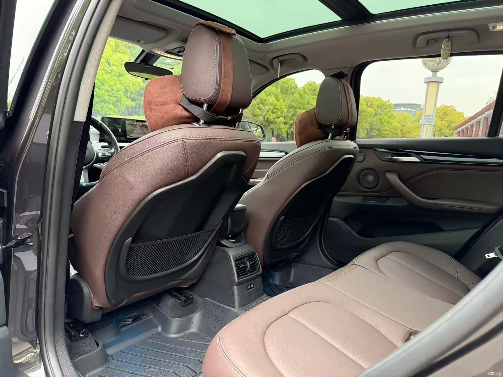BMW X1, 2021 9