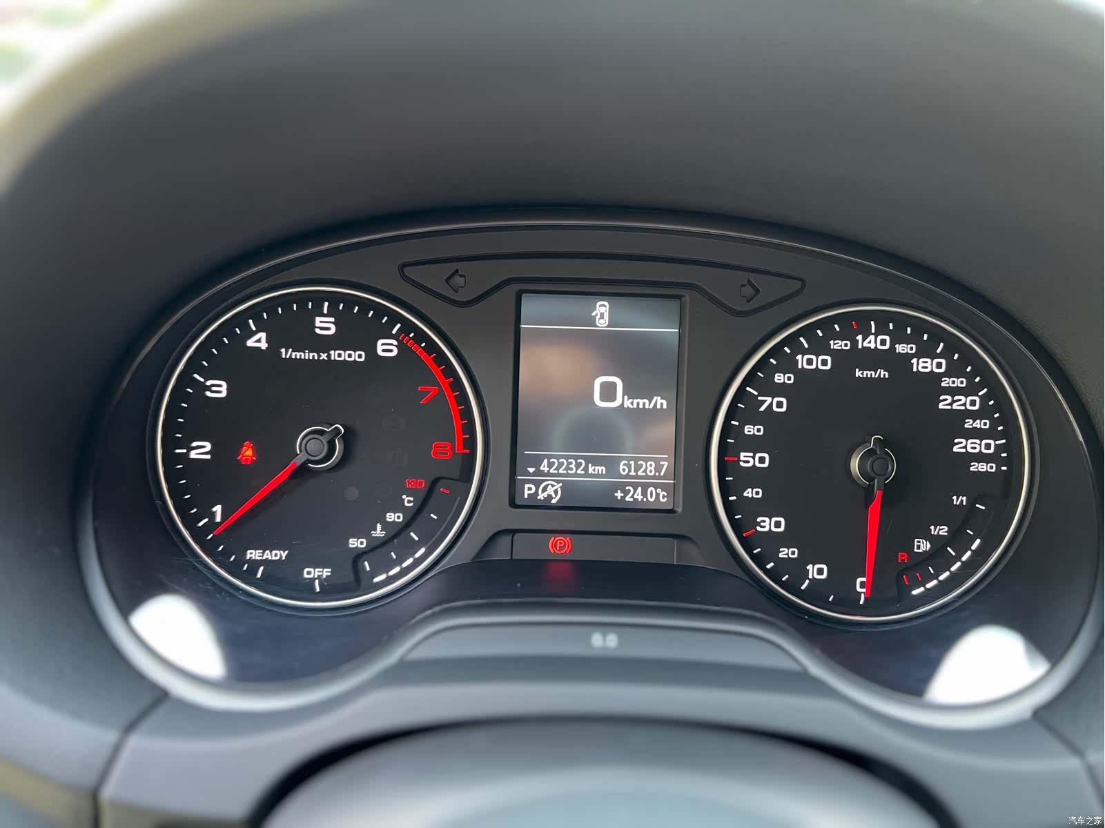 Audi A3, 2020 12