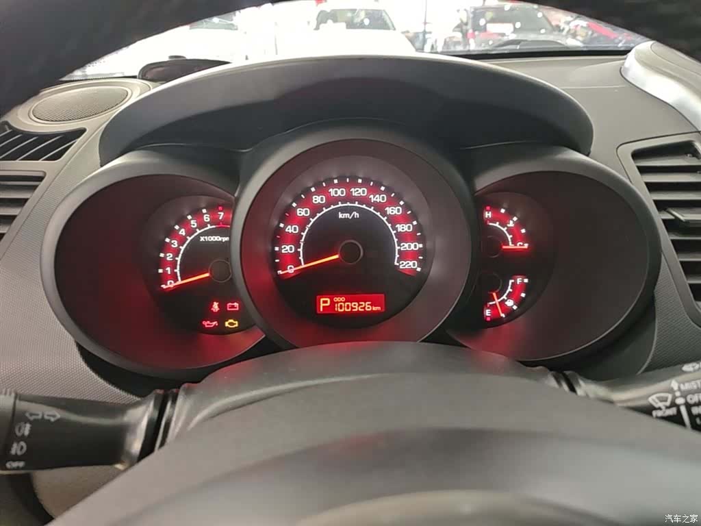 Kia GL, 2016 12