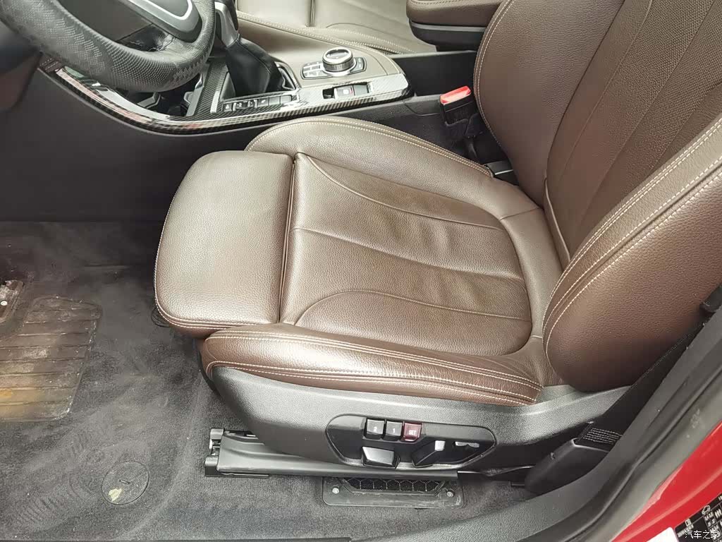 BMW X1, 2016 20