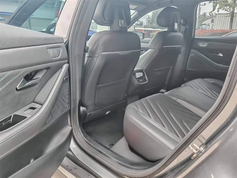 DEEPAL Dark blue SL03