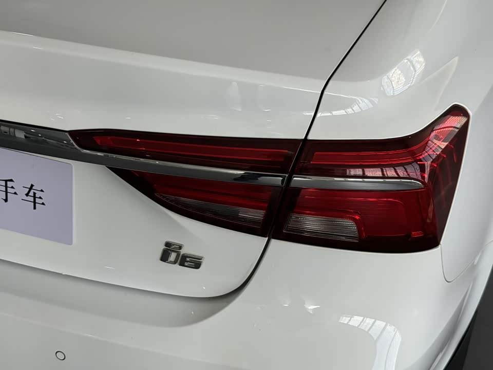 Roewe i6