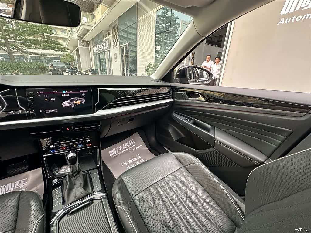 Volkswagen Passat, 2023 23