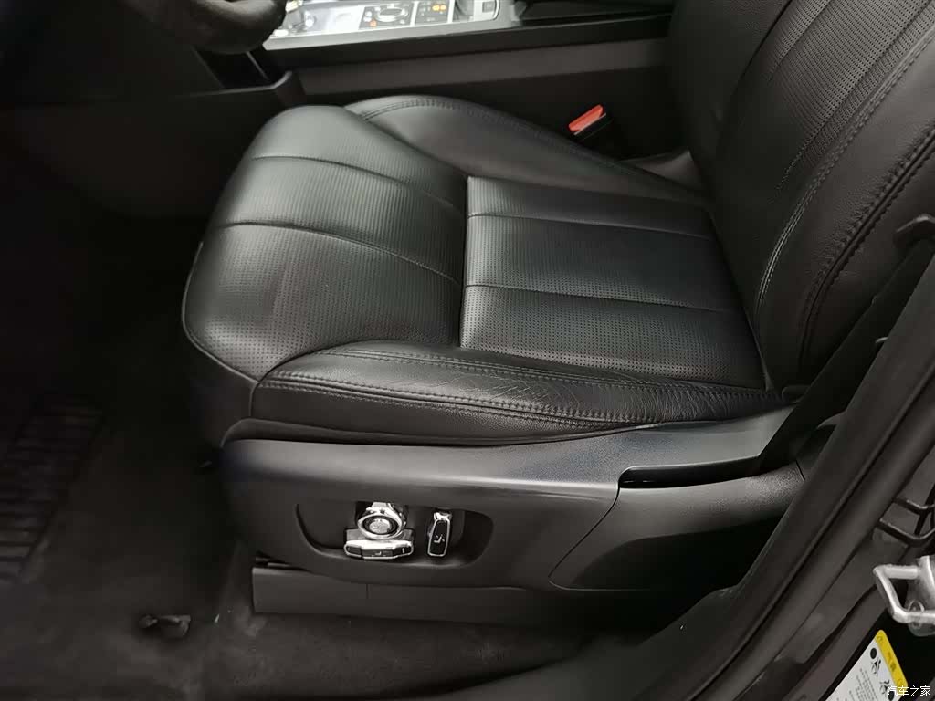 Land Rover Discovery, 2018 20