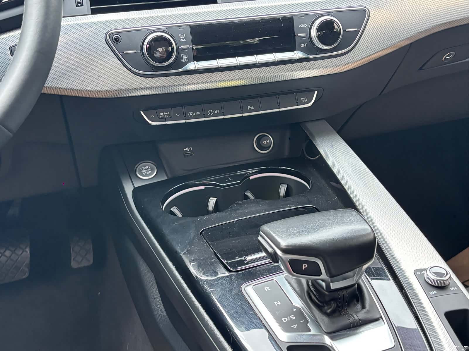 Audi A5, 2024 15