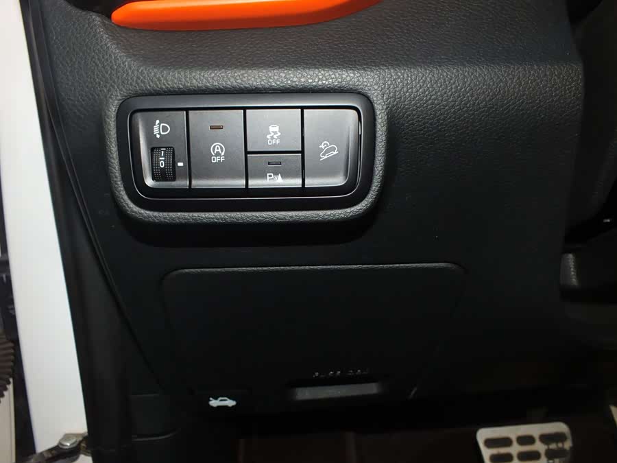 Kia Tucson 2023, фото 22