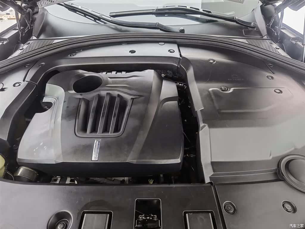 WEY VV7, 2018 6