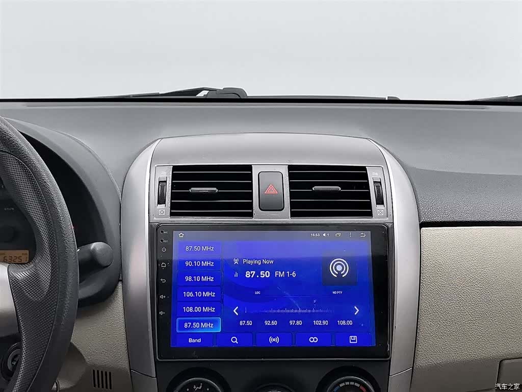 Toyota Corolla, 2014 12