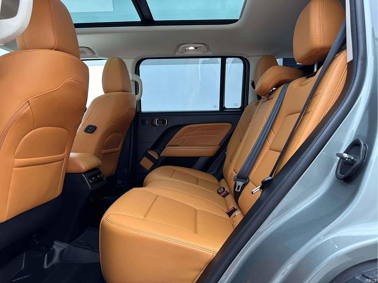 Haval Raptor, 2024 6