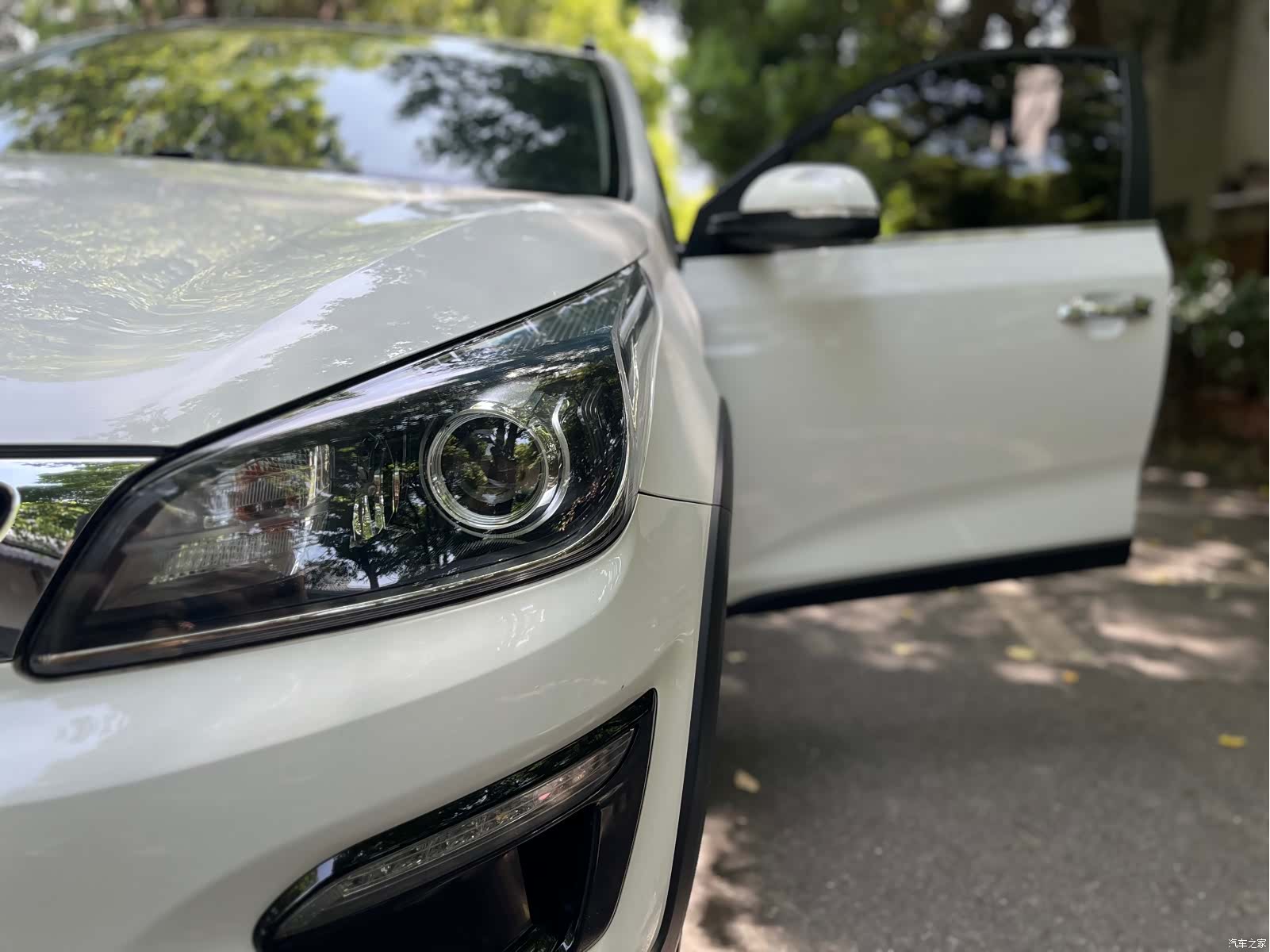 Kia KX, 2019 4