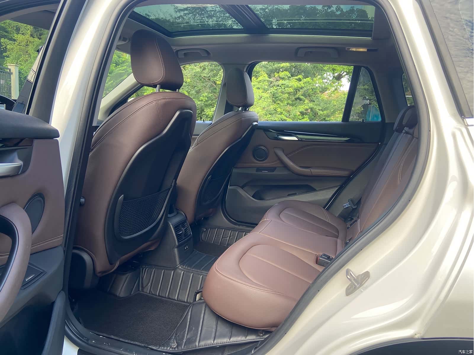 BMW X1, 2020 9