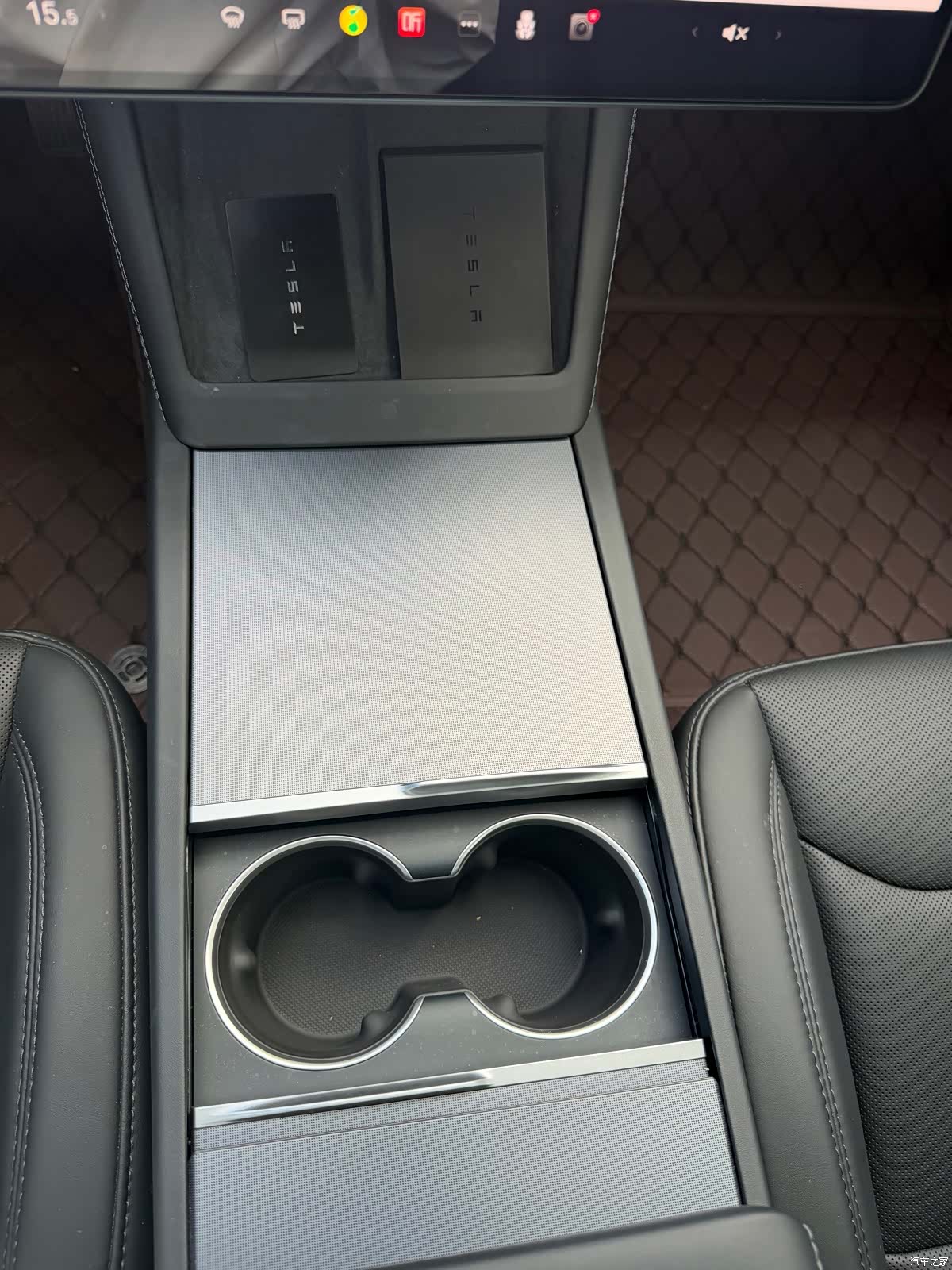 Tesla Model 3, 2025 13