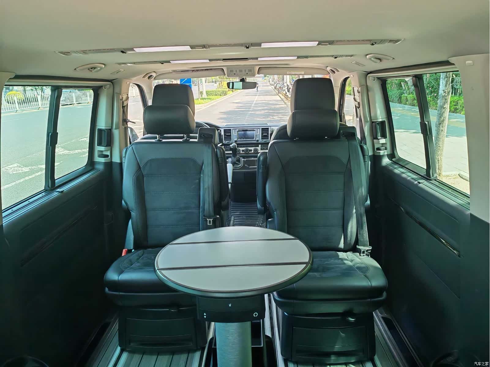 Volkswagen 7, 2019 все фото