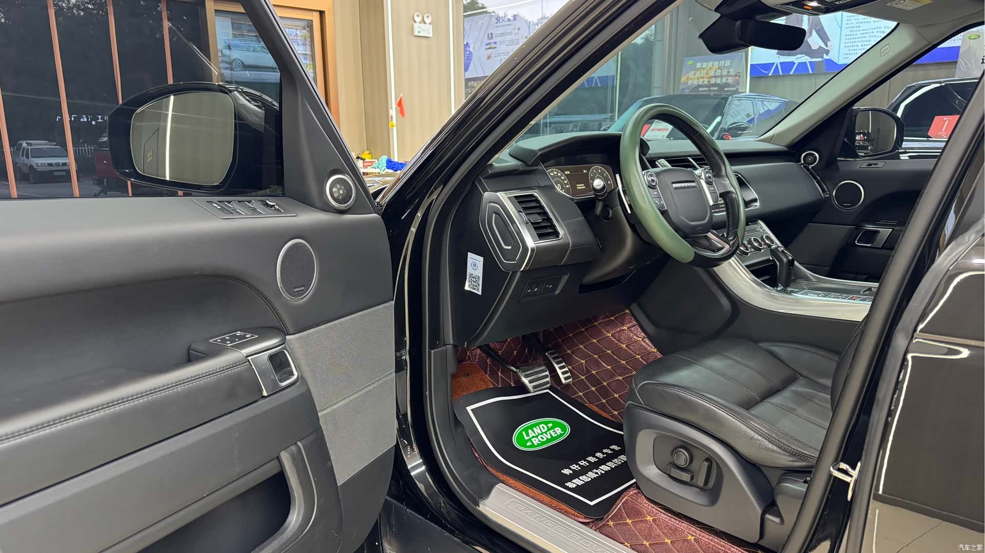 Land Rover Range Rover, 2017 все фото