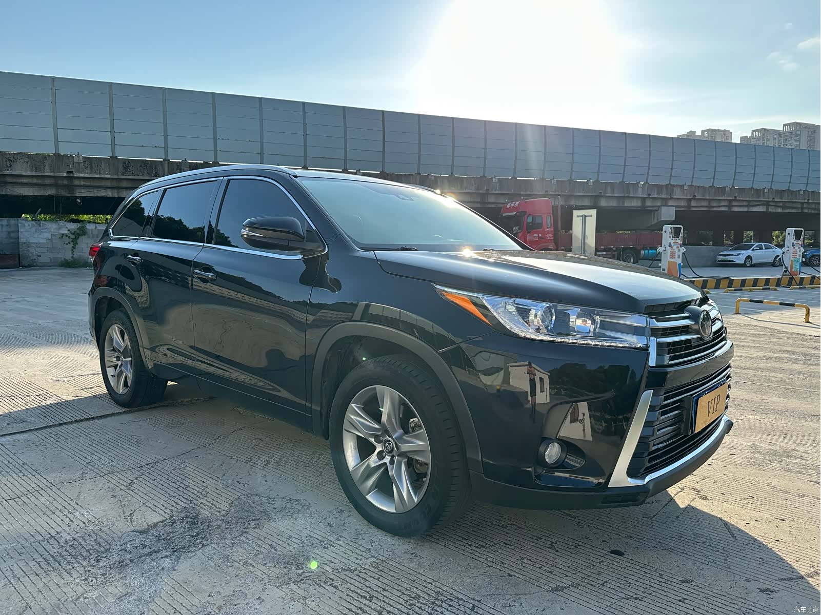 Toyota Highlander, 2020 3