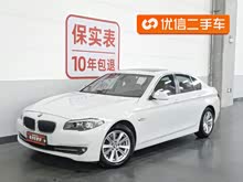 ����5ϵ(����) 2011�� 523i ������