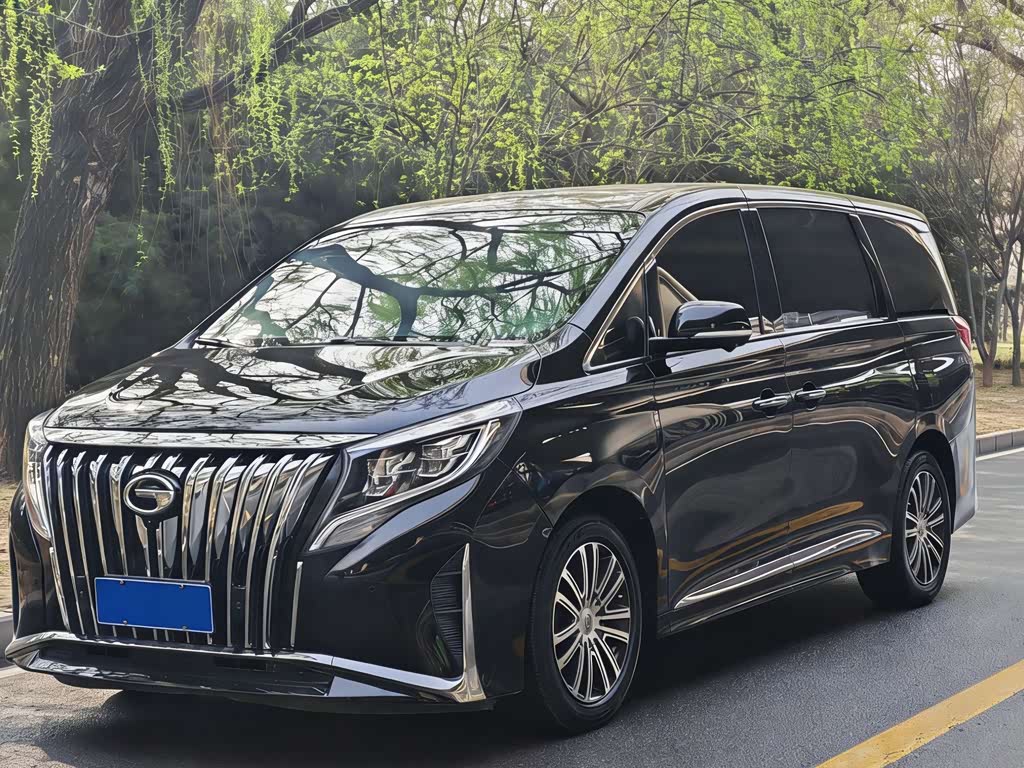 GAC M8