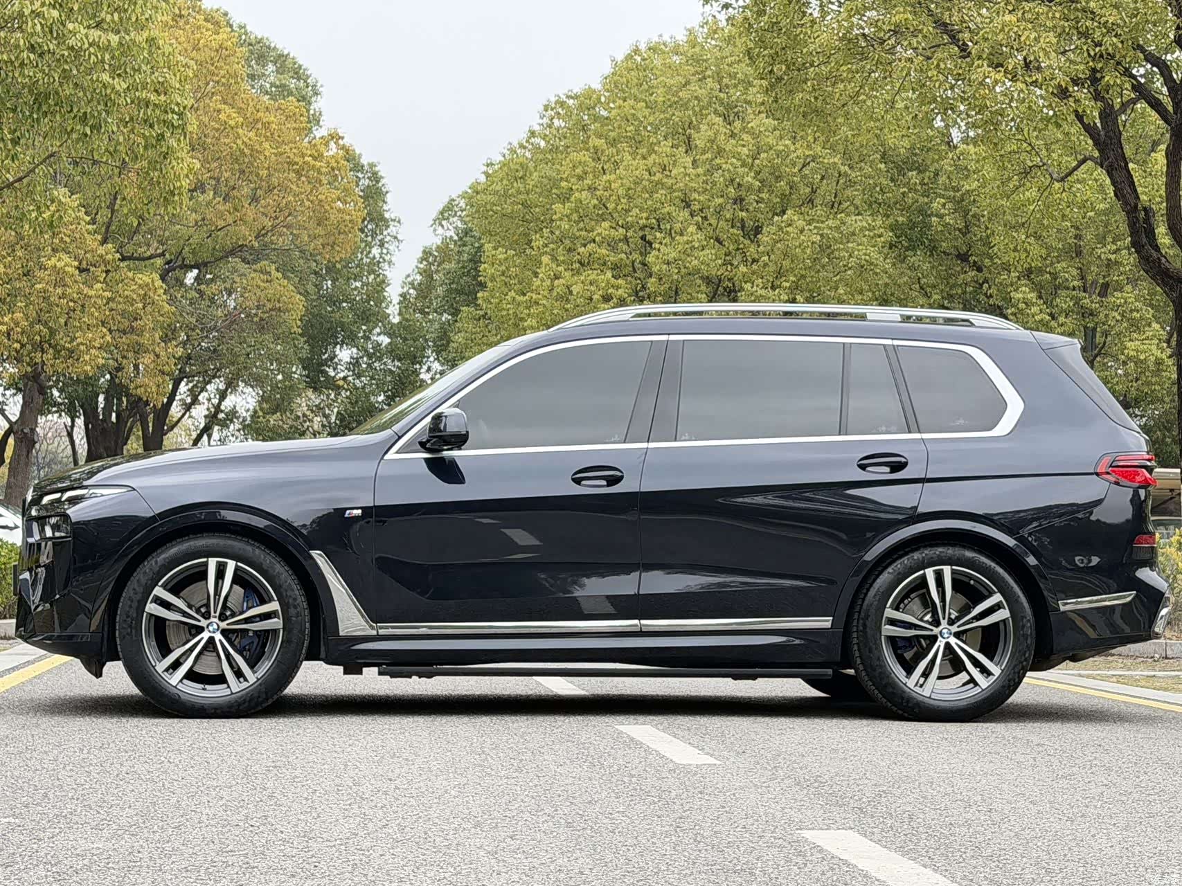 BMW X7, 2024 3