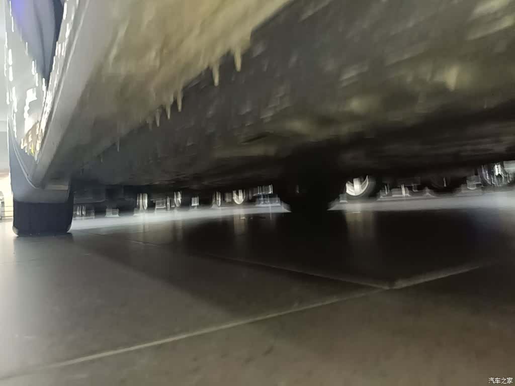 Buick GL8, 2025 22