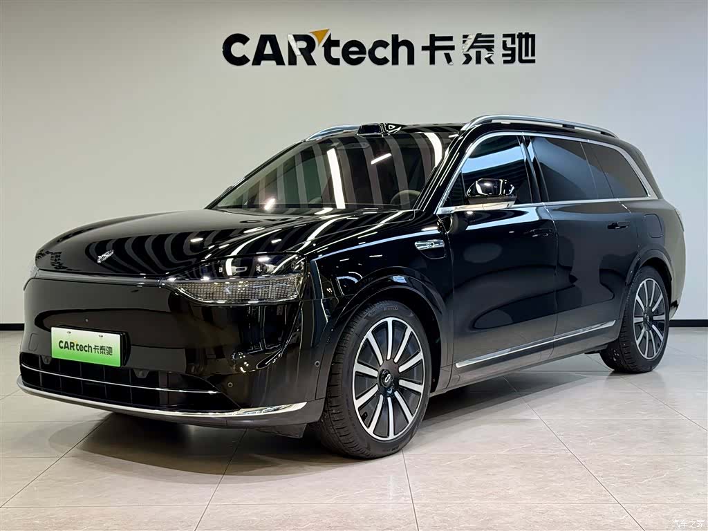 AITO M9, 2024 1