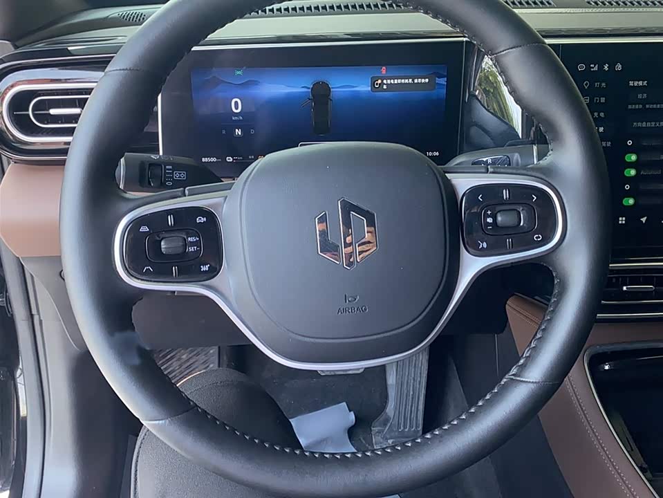 Leapmotor C01 Leapmotor C01