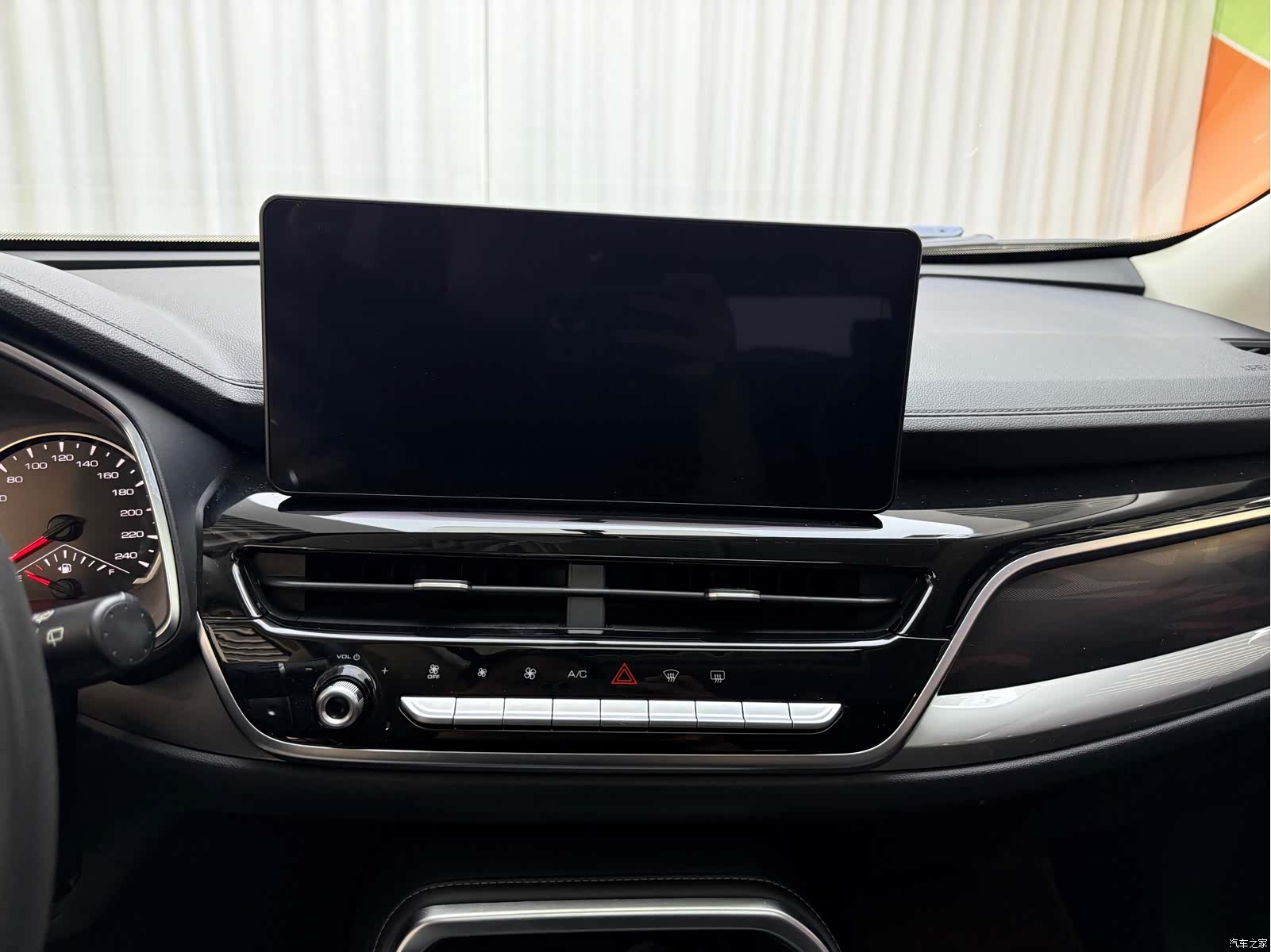 Haval H6, 2022 9