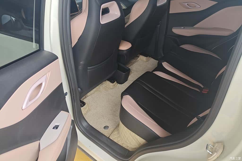 BYD Seagull, 2025 11