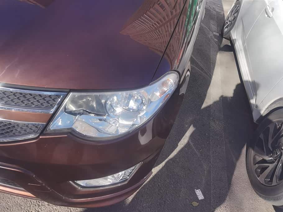 Wuling Wuling Hongguang